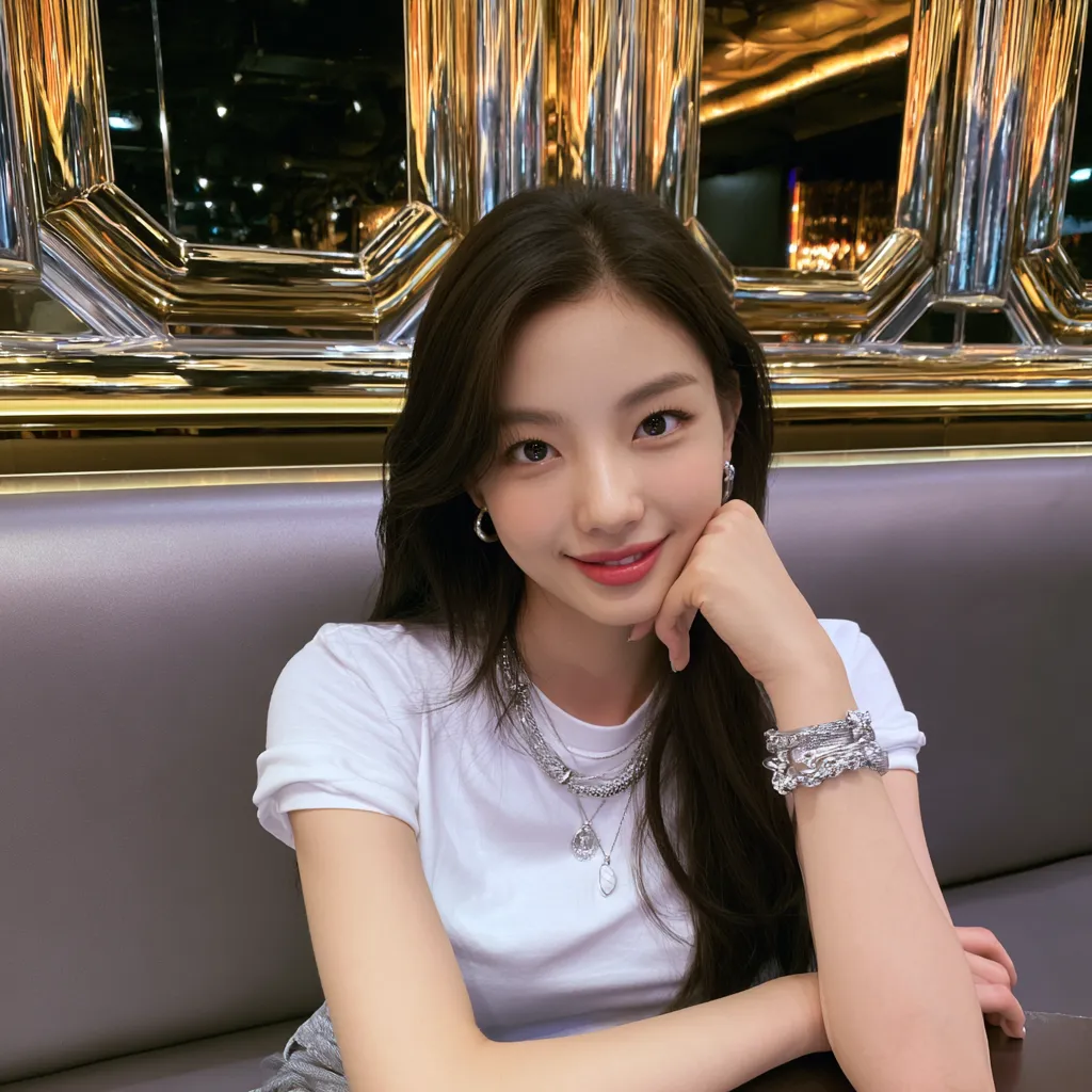 신대방 스케일 룸싸롱 아가씨 이미지 8