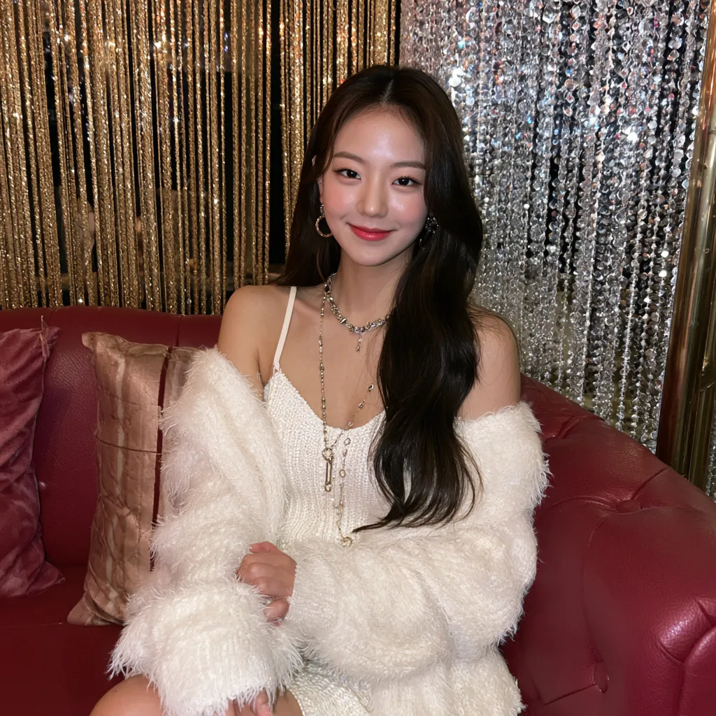 신대방 스케일 룸싸롱 아가씨 이미지 15