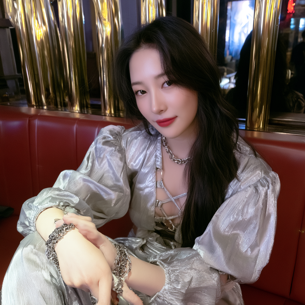 신대방 스케일 룸싸롱 아가씨 이미지 13