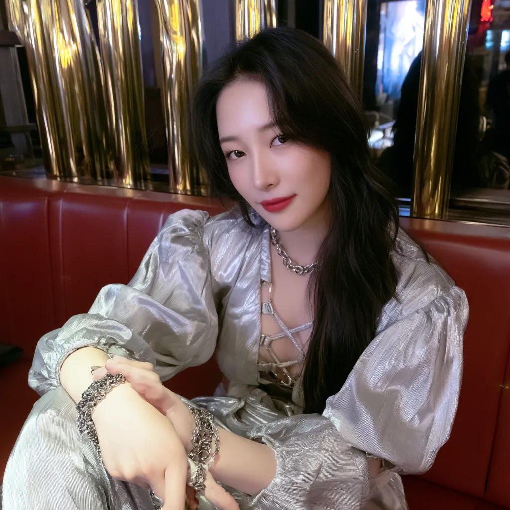 신대방 스케일 룸싸롱 아가씨 이미지 6
