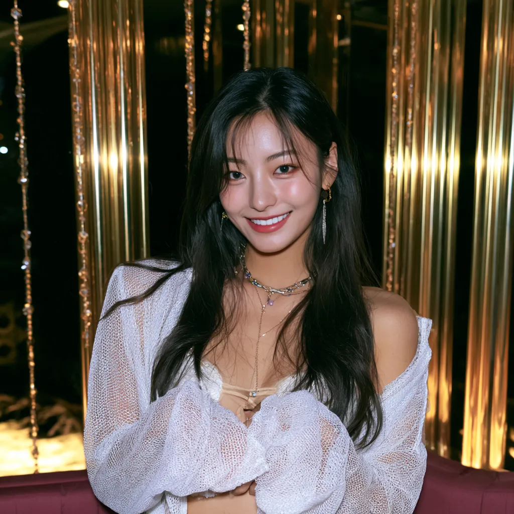 신대방 스케일 룸싸롱 아가씨 이미지 18