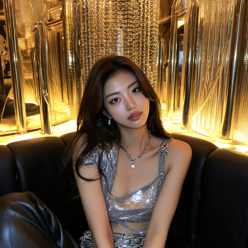 신대방 스케일 룸싸롱 아가씨 이미지 17