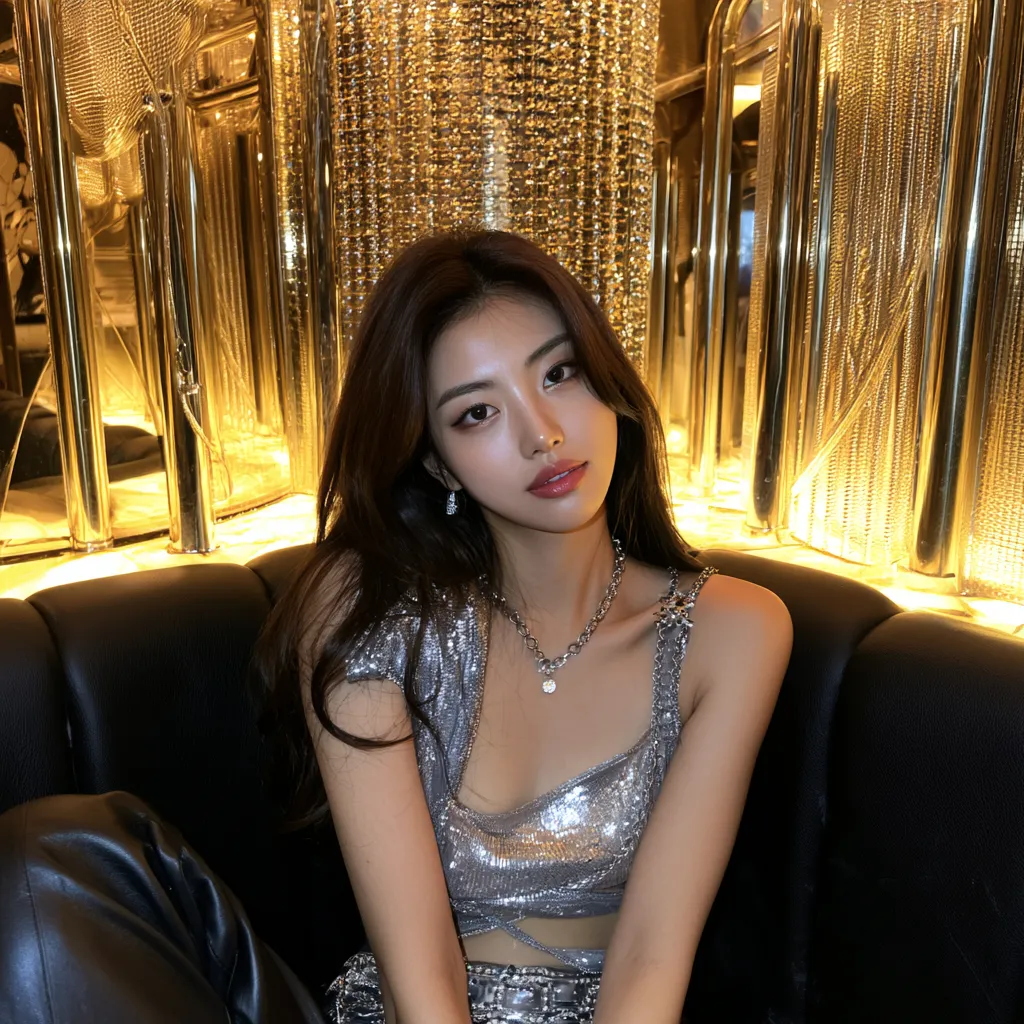 신대방 스케일 룸싸롱 아가씨 이미지 1