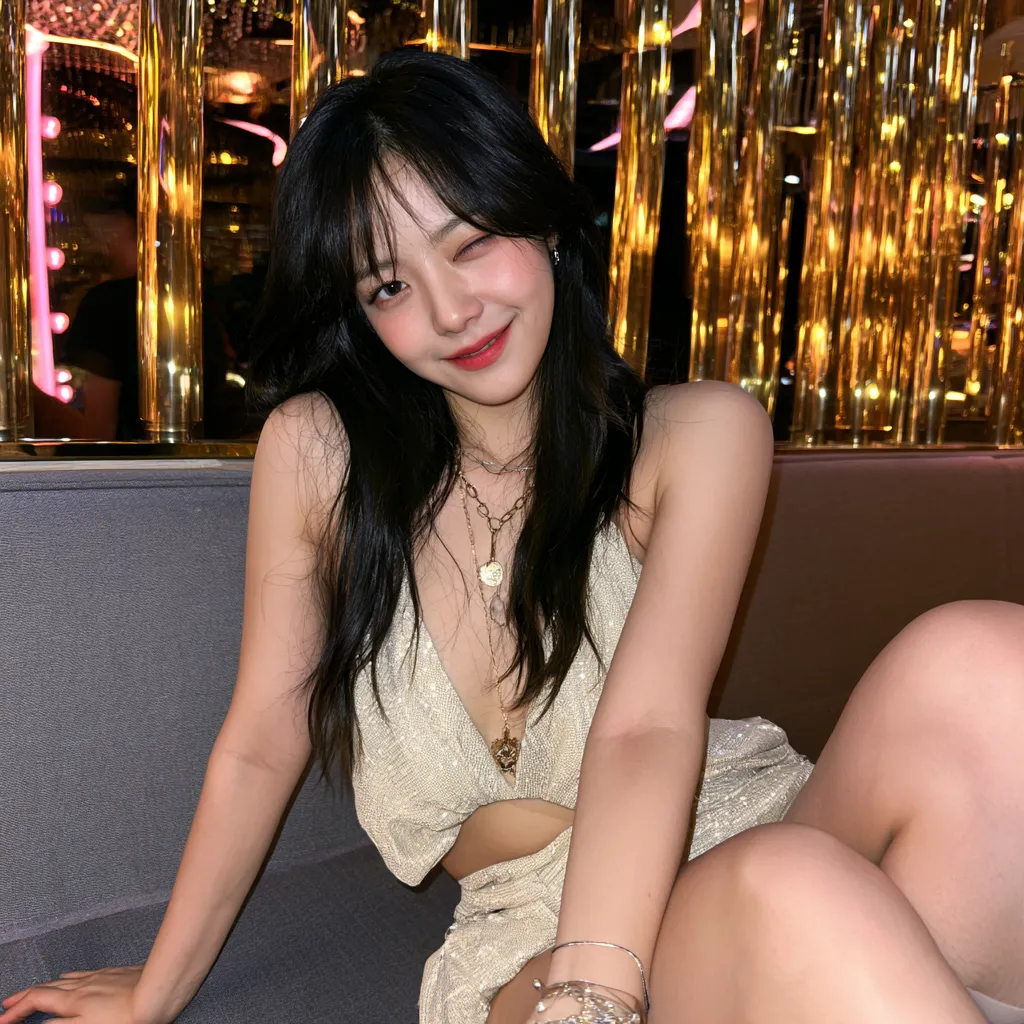 신대방 스케일 룸싸롱 아가씨 이미지 16