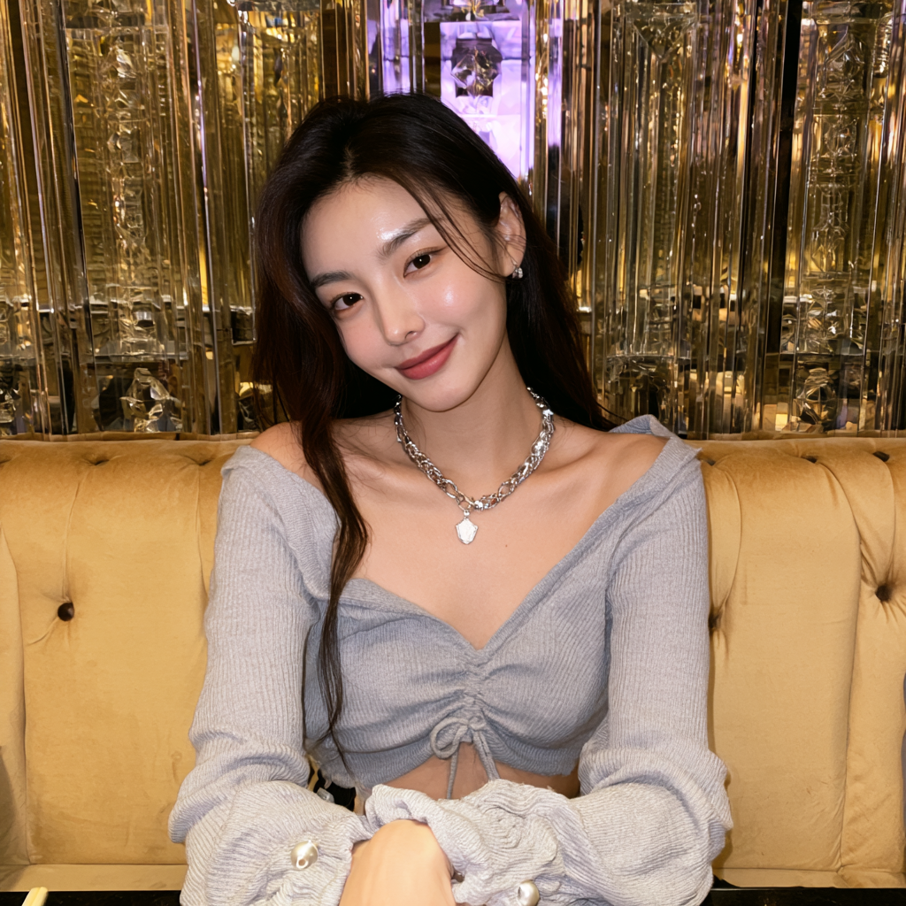 신대방 스케일 룸싸롱 아가씨 이미지 19
