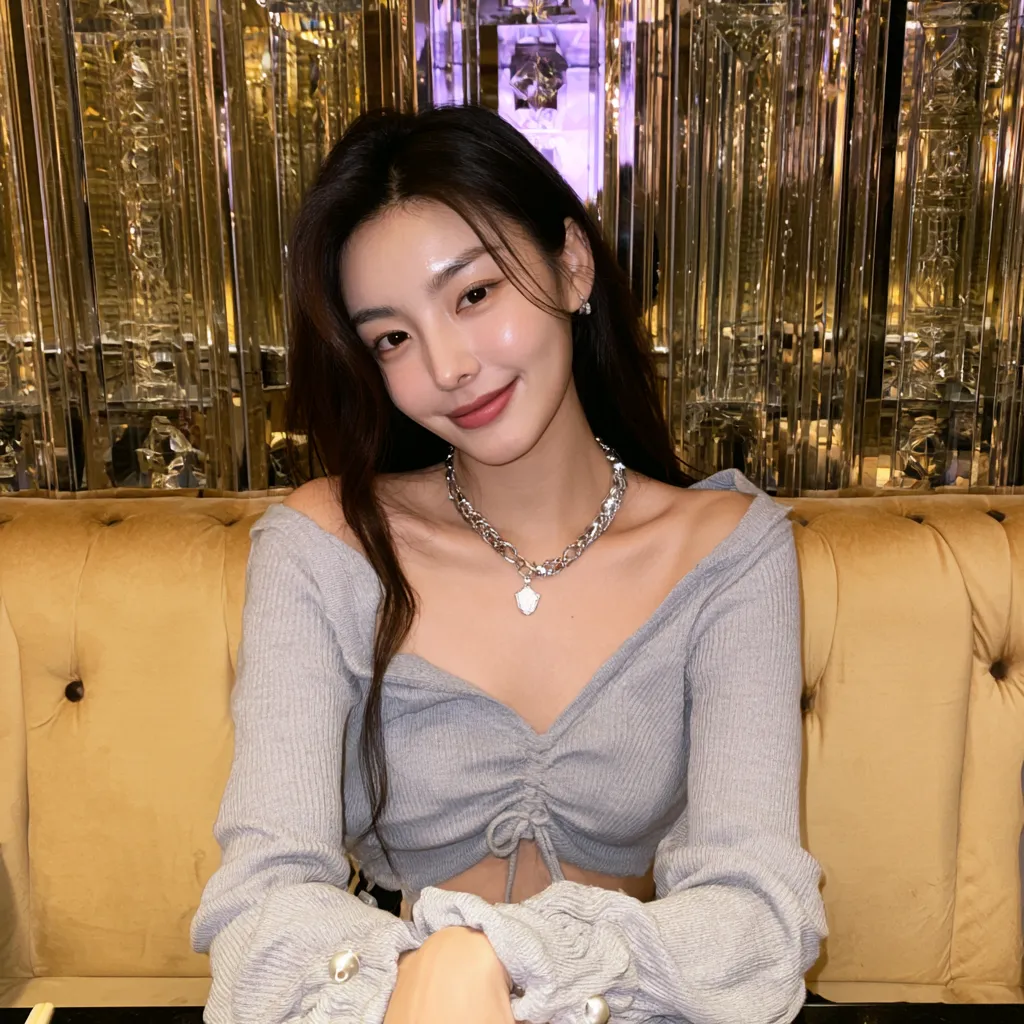 신대방 스케일 룸싸롱 아가씨 이미지 17