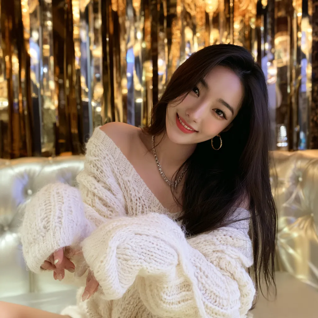 신대방 스케일 룸싸롱 아가씨 이미지 3