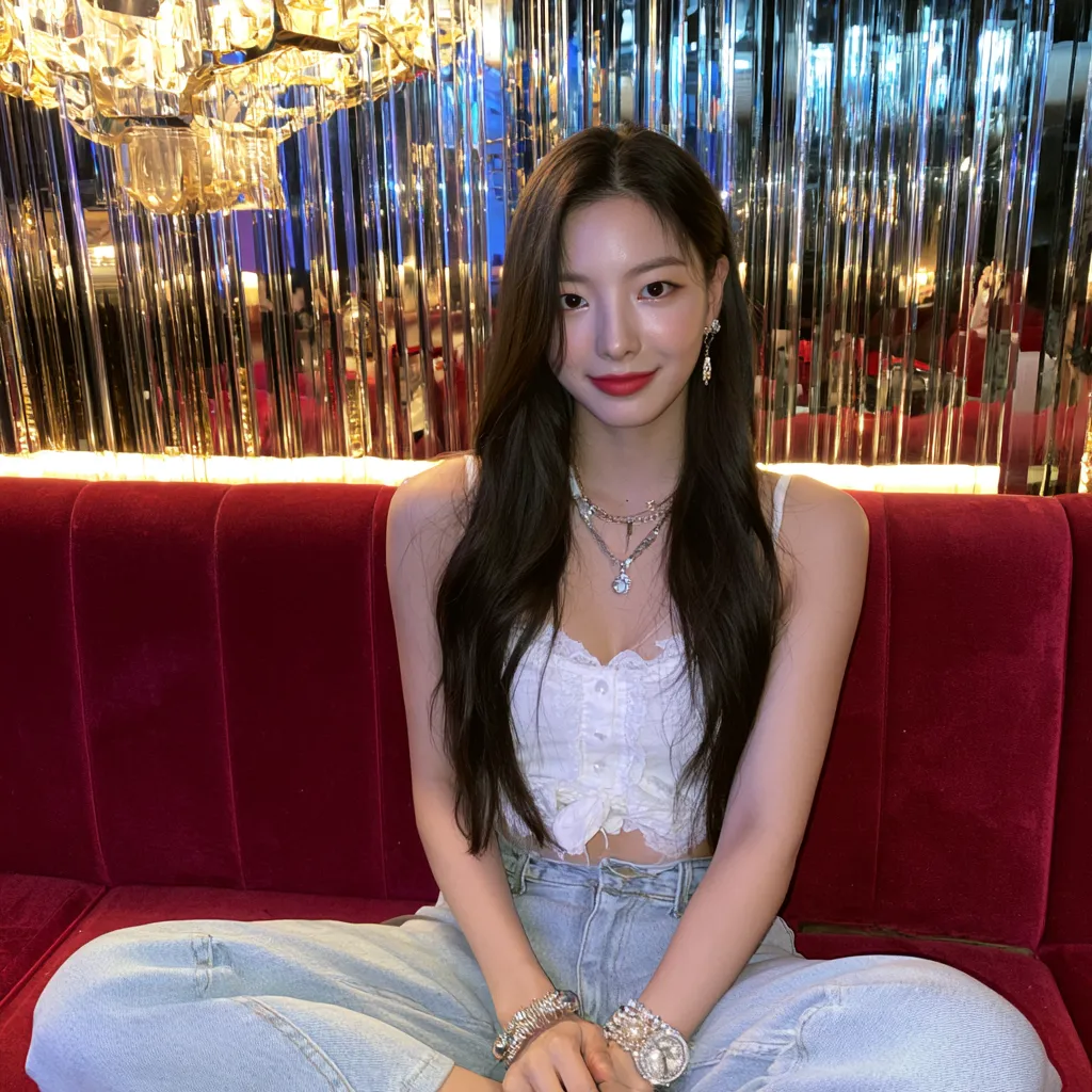 신대방 스케일 룸싸롱 아가씨 이미지 5