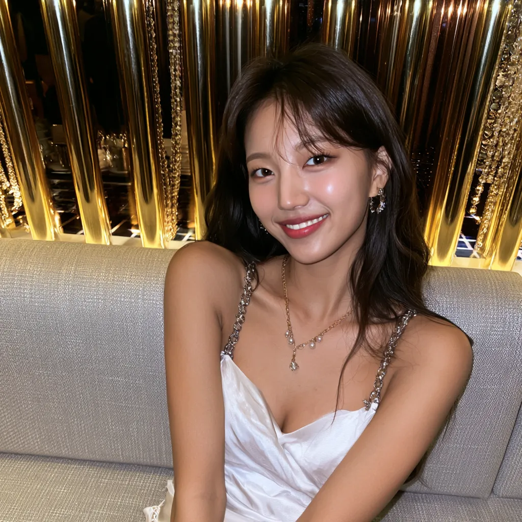 신대방 스케일 룸싸롱 아가씨 이미지 14